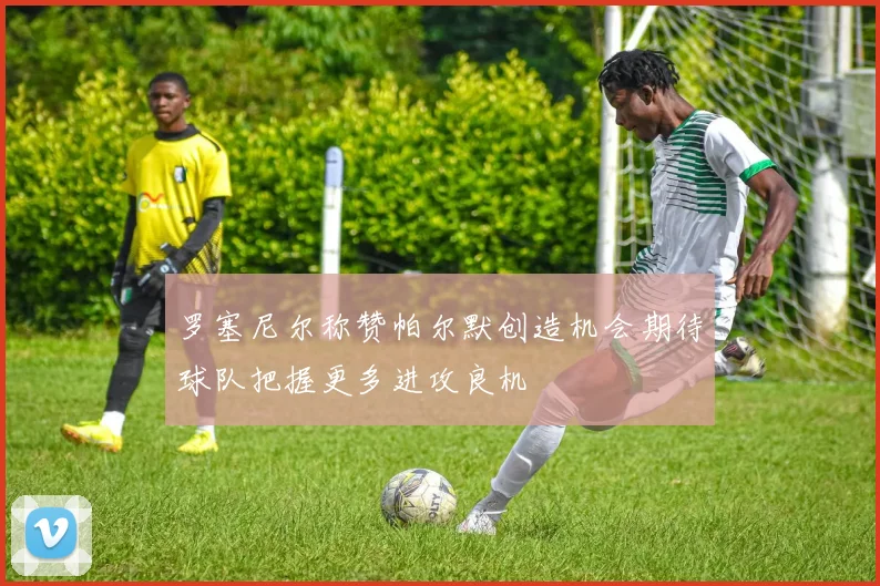罗塞尼尔称赞帕尔默创造机会期待球队把握更多进攻良机