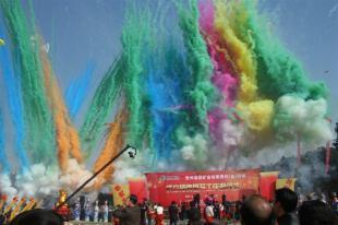 贵阳庆典礼仪服务 以专业策划执行，点亮企业里程碑时刻